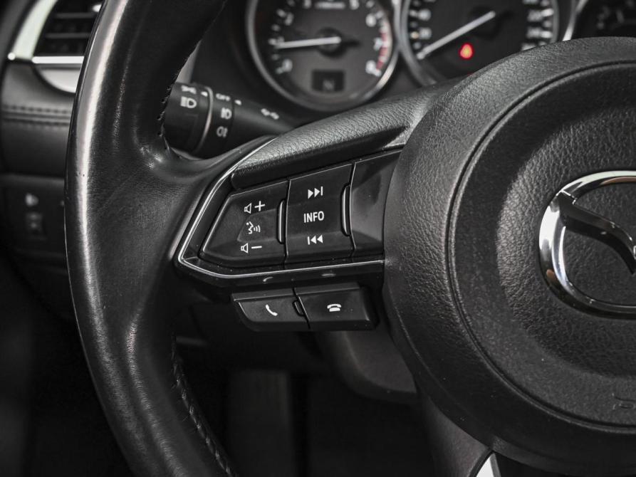 Mazda 6 III (GJ) Рестайлинг Ставрополь  - изображение 18