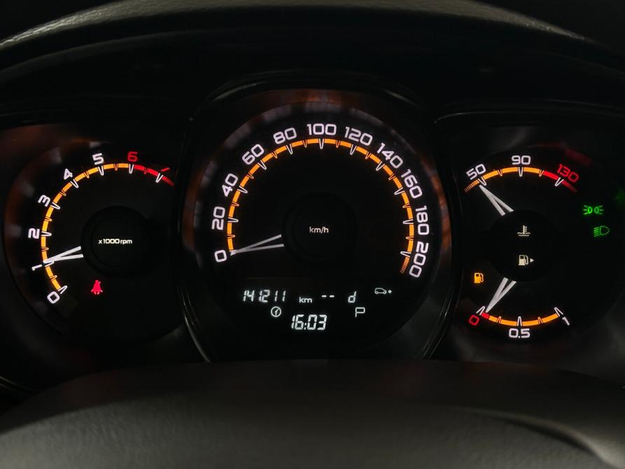 Lada (ВАЗ) Vesta I Москва  - изображение 6