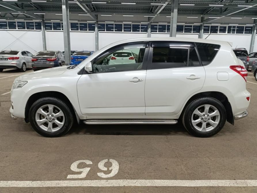 Toyota RAV4 III (XA30) Рестайлинг Набережные Челны  - изображение 10