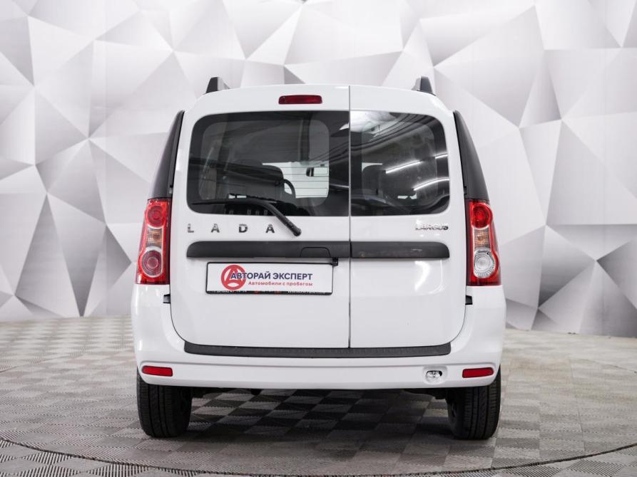 Lada (ВАЗ) Largus I Рестайлинг Ульяновск  - изображение 4