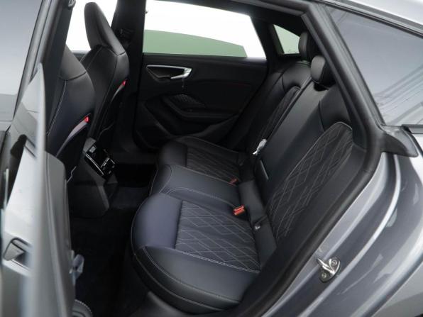 Audi A5 III (B10) с пробегом 2026 года, цена 6 148 888 рублей, 38 км, лифтбек, Автокод Объявления