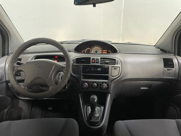 Hyundai Matrix I Рестайлинг с пробегом 2005 года, цена 440 000 рублей, 233484 км, компактвэн, Автокод Объявления