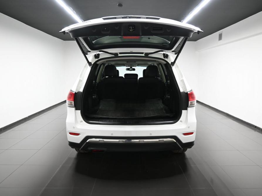 Nissan Pathfinder IV Тверь  - изображение 7