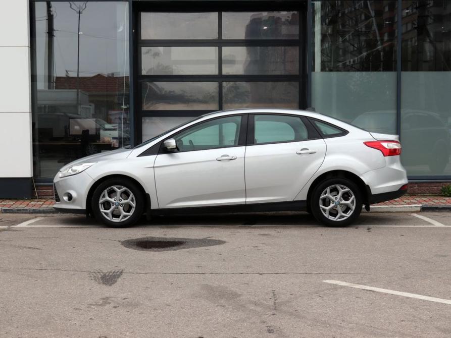Ford Focus III Нижний Новгород  - изображение 7