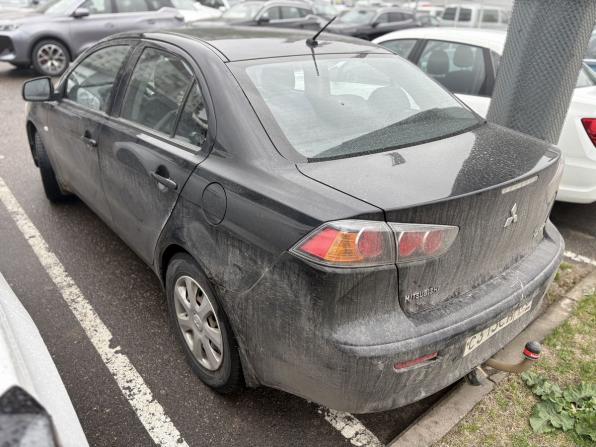 Mitsubishi Lancer X Рестайлинг с пробегом 2014 года, цена 729 000 рублей, 367000 км, седан, Автокод Объявления