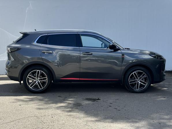 Changan CS55 Plus II с пробегом 2024 года, цена 2 250 000 рублей, 29310 км, внедорожник, Автокод Объявления