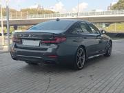 BMW 5 серии VII (G30/G31/G38) Рестайлинг Казань  - изображение 28