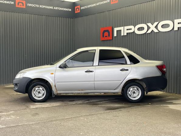 Lada (ВАЗ) Granta I с пробегом 2013 года, цена 210 000 рублей, 121000 км, седан, Автокод Объявления