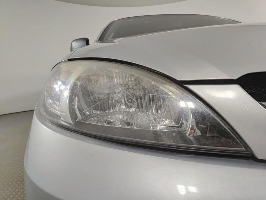 Chevrolet Lacetti I Уфа  - изображение 21