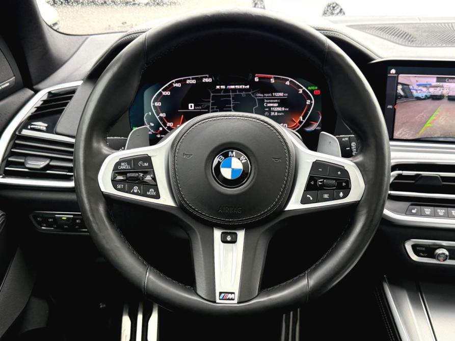 BMW X5 IV (G05/G18) Пермь  - изображение 18