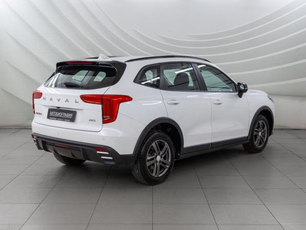 Haval Jolion I Рестайлинг с пробегом 2024 года, цена 2 028 000 рублей, 63025 км, внедорожник, Автокод Объявления