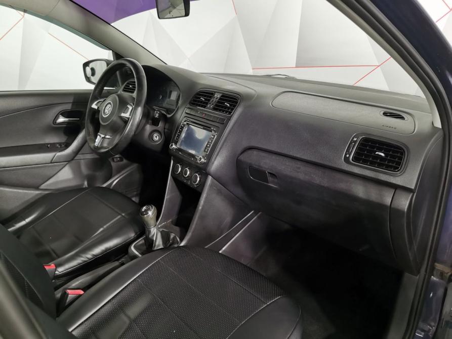Volkswagen Polo V Москва  - изображение 12