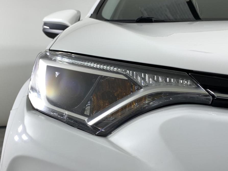 Toyota RAV4 IV (XA40) Рестайлинг Москва  - изображение 9