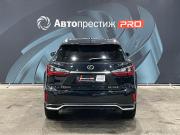 Lexus RX IV Пермь  - изображение 43