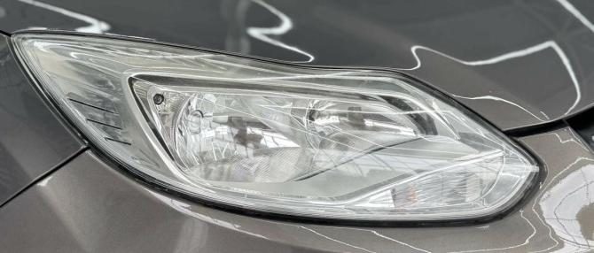 Ford Focus III с пробегом 2013 года, цена 899 000 рублей, 130100 км, универсал, Автокод Объявления