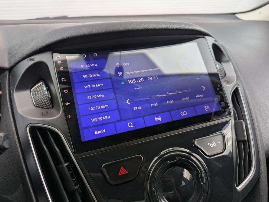Ford Focus III Белгород  - изображение 18