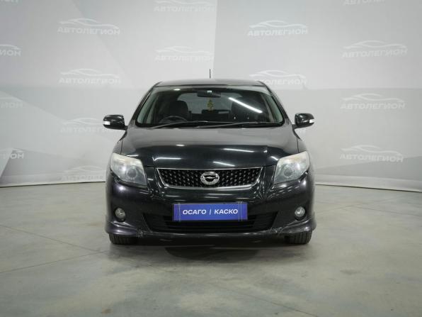 Toyota Corolla X (E140 E150) Рестайлинг с пробегом 2009 года, цена 970 000 рублей, 149430 км, универсал, Автокод Объявления