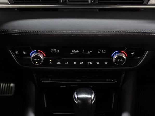 Mazda 6 III (GJ) Рестайлинг 2 с пробегом 2021 года, цена 3 099 000 рублей, 89169 км, седан, Автокод Объявления