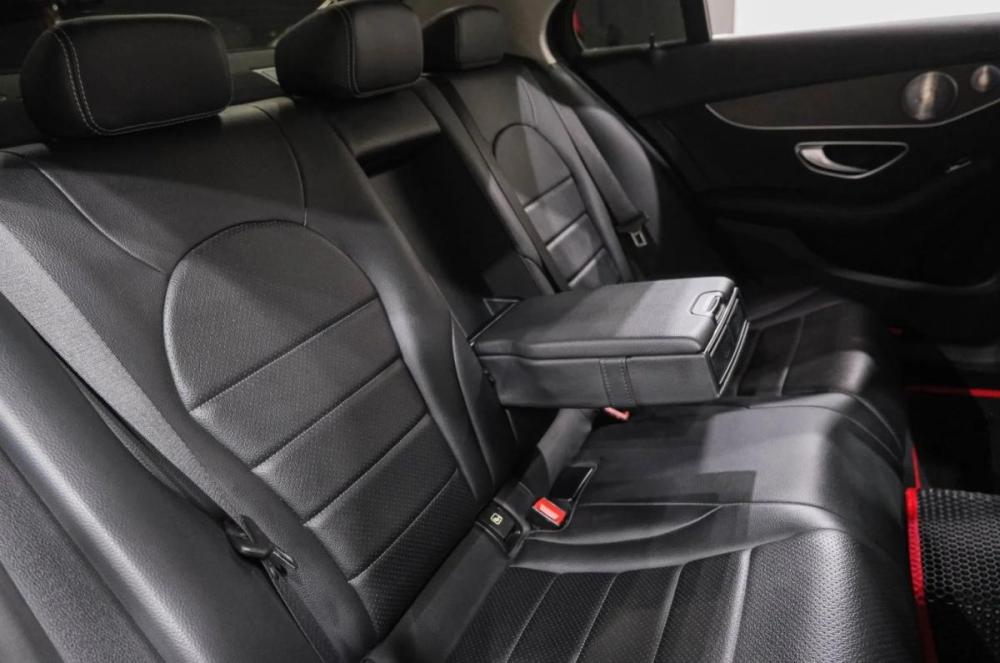 Mercedes-Benz C-Класс IV (W205) Рестайлинг Новокузнецк  - изображение 31