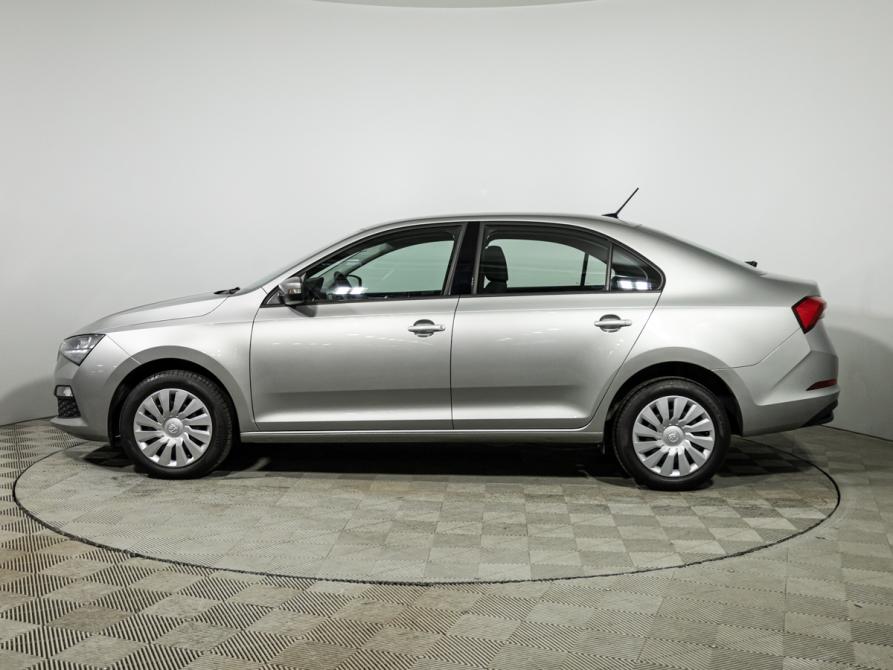 Skoda Rapid II Санкт-Петербург  - изображение 8