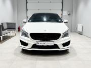 Mercedes-Benz CLA I (C117 X117) Екатеринбург  - изображение 20