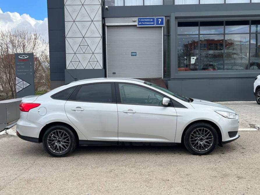Ford Focus III Рестайлинг Казань  - изображение 6