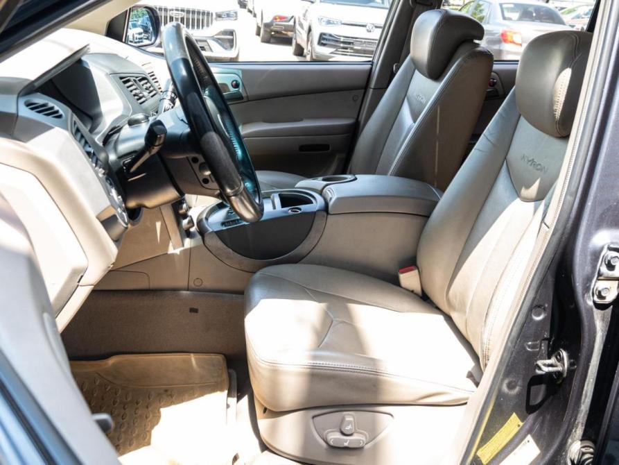 SsangYong Kyron I Рестайлинг Краснодар  - изображение 10