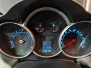 Chevrolet Cruze I Рестайлинг Уфа  - изображение 28
