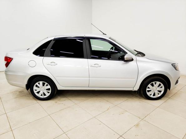 Lada (ВАЗ) Granta I Рестайлинг с пробегом 2023 года, цена 778 000 рублей, 35780 км, седан, Автокод Объявления