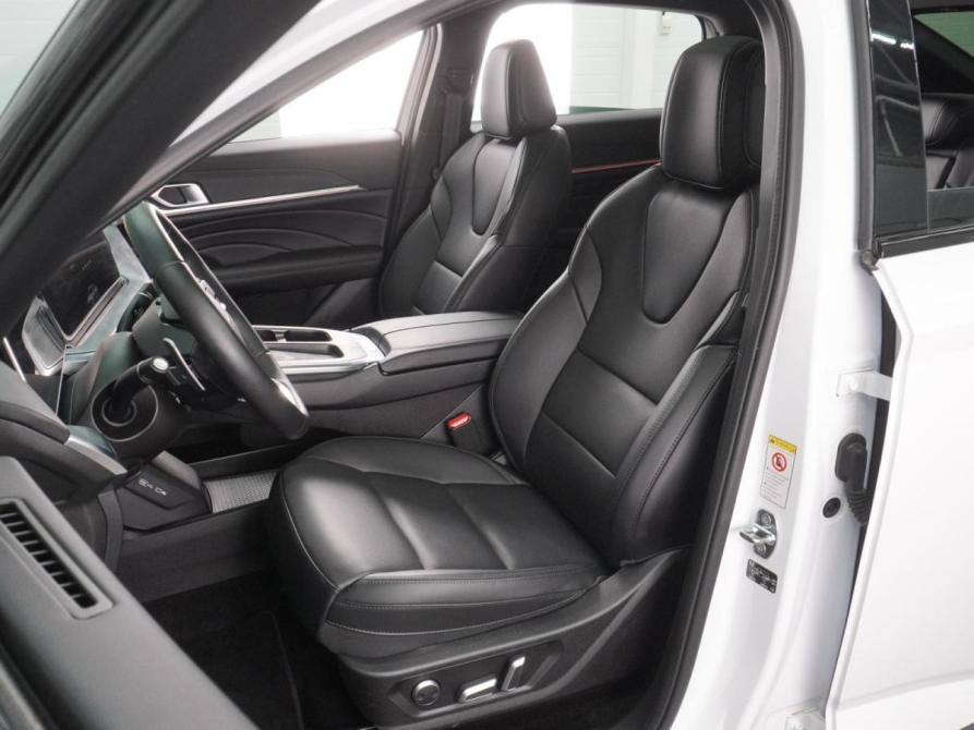 Haval F7x II Воронеж  - изображение 10