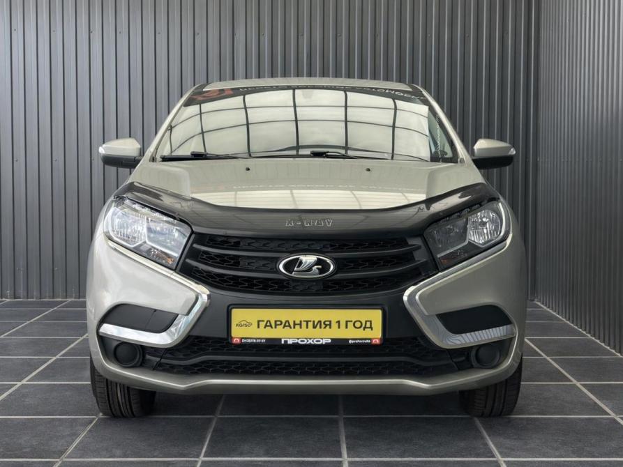 Lada (ВАЗ) XRAY I Пермь  - изображение 3