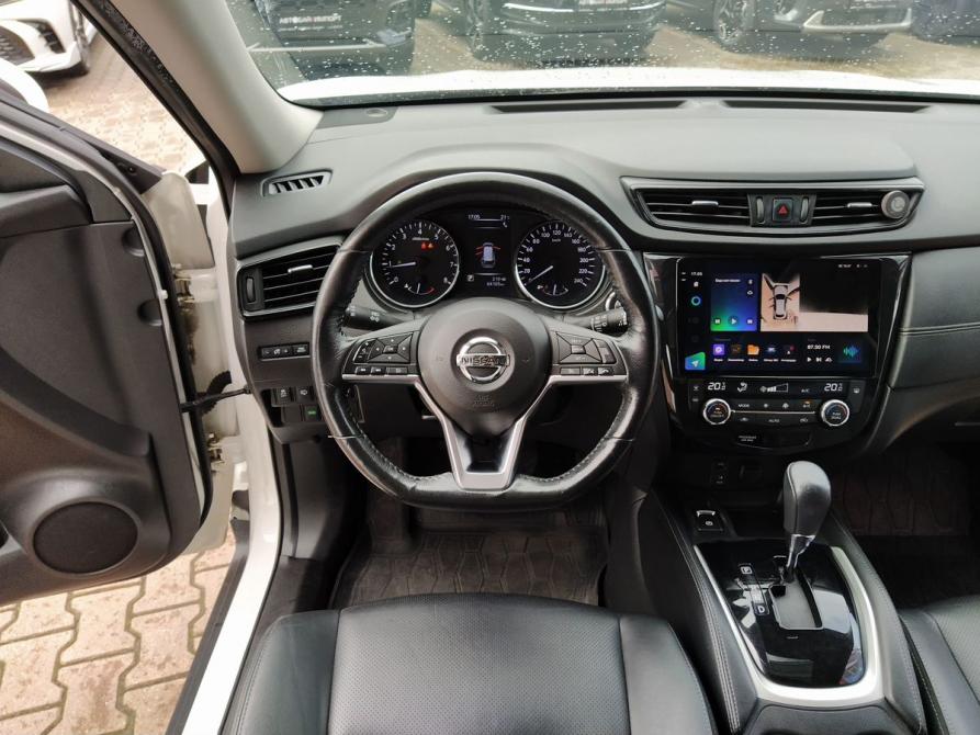 Nissan X-Trail III Екатеринбург  - изображение 27