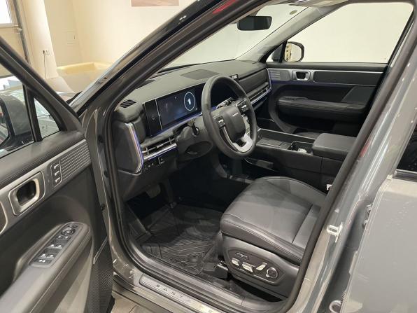 Новый Hyundai Santa Fe V (MX5) 2026 года, цена 6 008 500 рублей, внедорожник, Автокод Объявления
