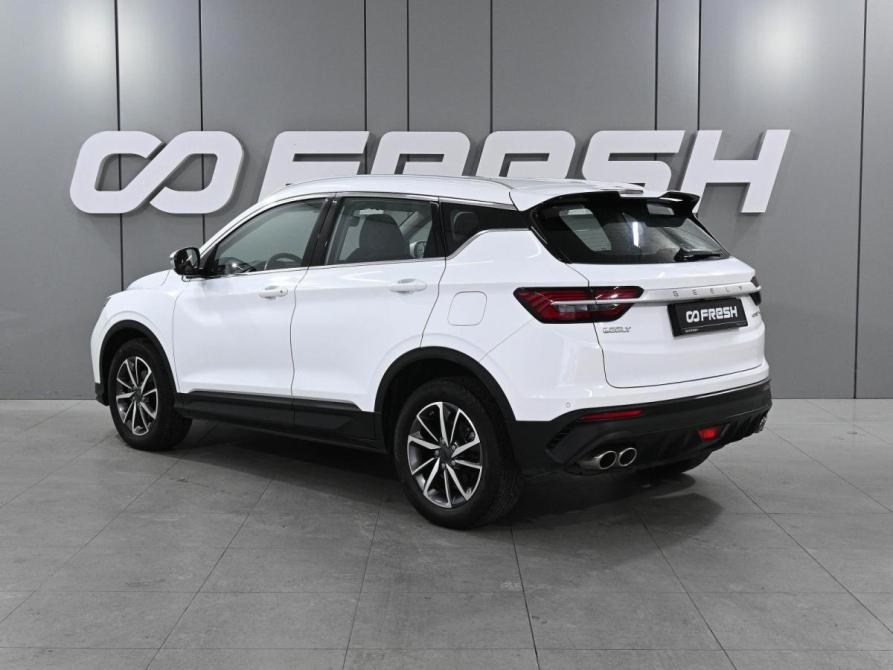 Geely Coolray I Ростов-на-Дону  - изображение 2