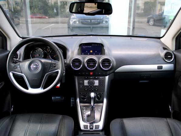 Opel Antara I Рестайлинг с пробегом 2012 года, цена 1 150 000 рублей, 146500 км, внедорожник, Автокод Объявления