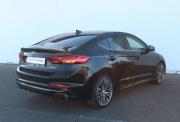 Hyundai Elantra VI (AD) Нижний Новгород  - изображение 32