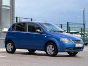 Chevrolet Aveo I Волгоград  - изображение 21