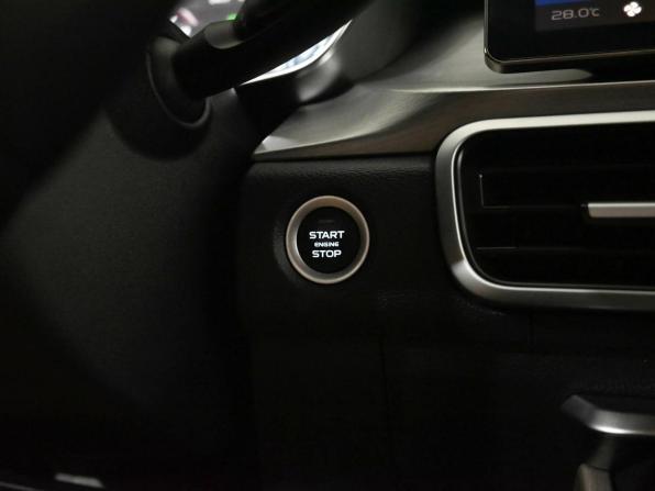 Geely Coolray I с пробегом 2023 года, цена 1 990 000 рублей, 48402 км, внедорожник, Автокод Объявления