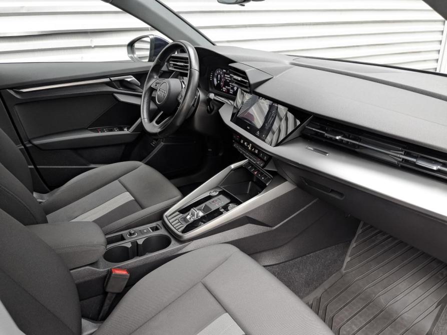 Audi A3 IV (8Y) Химки  - изображение 13