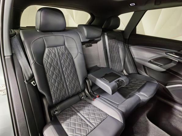 Audi Q5 III (GU) с пробегом 2026 года, цена 7 150 000 рублей, 79 км, внедорожник, Автокод Объявления