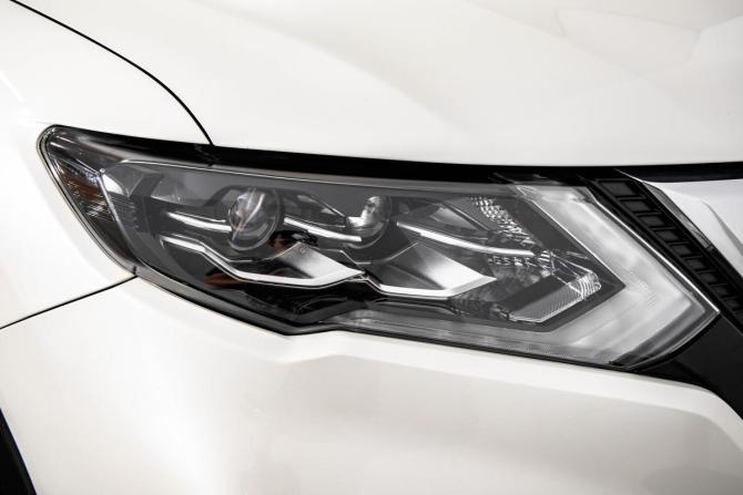 Nissan X-Trail III Рестайлинг с пробегом 2019 года, цена 2 499 000 рублей, 73000 км, внедорожник, Автокод Объявления