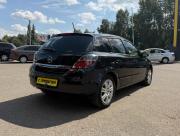 Opel Astra H Рестайлинг Нефтекамск  - изображение 14