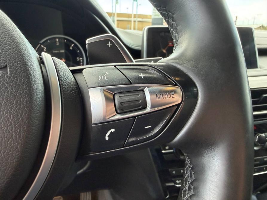 BMW X6 II (F16) Санкт-Петербург  - изображение 16
