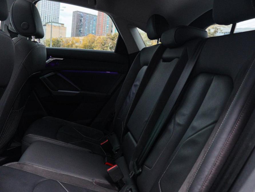 Audi Q3 Sportback II (F3) Москва  - изображение 8