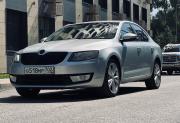 Skoda Octavia III (A7) Уфа  - изображение 34