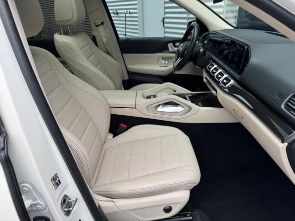 Mercedes-Benz GLS II (X167) с пробегом 2021 года, цена 8 490 000 рублей, 91199 км, внедорожник, Автокод Объявления