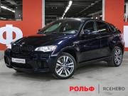 BMW X6 M I (E71) Рестайлинг Москва  - изображение 33