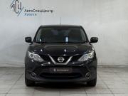 Nissan Qashqai II Химки  - изображение 31
