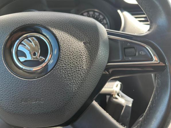 Skoda Octavia III (A7) с пробегом 2014 года, цена 1 183 000 рублей, 256737 км, лифтбек, Автокод Объявления