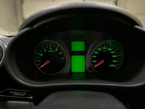 Lada (ВАЗ) Granta I с пробегом 2015 года, цена 279 000 рублей, 457024 км, лифтбек, Автокод Объявления